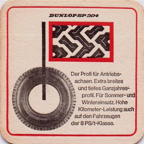 hanau hu-he goodyear dunlop 1a (quad185-dunlop sp 304-schwarzrot)